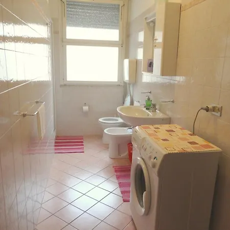Seaside Retreat, 300 Meters From The Sea Cervia