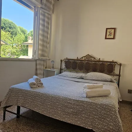 Seaside Retreat, 300 Meters From The Sea * Cervia