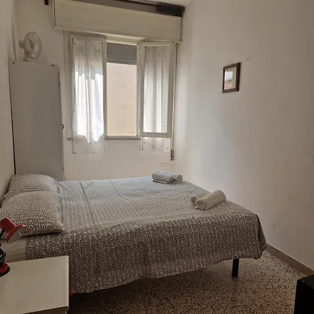 Seaside Retreat, 300 Meters From The Sea Apartment