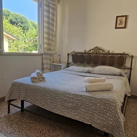 Seaside Retreat, 300 Meters From The Sea Cervia