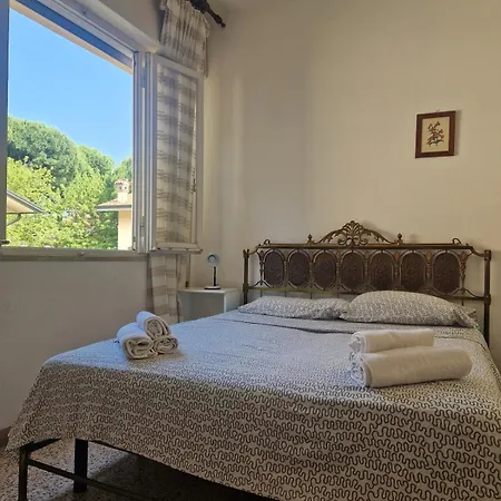 Seaside Retreat, 300 Meters From The Sea * Cervia