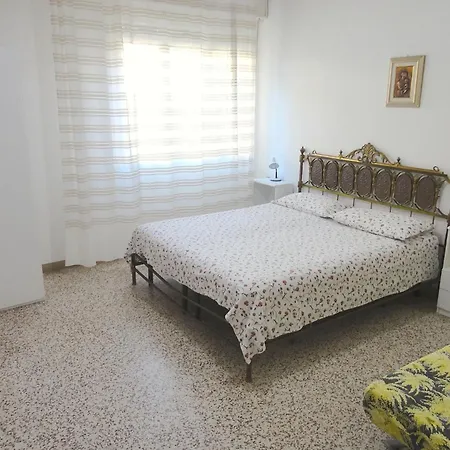 Διαμέρισμα Seaside Retreat, 300 Meters From The Sea Τσέρβια