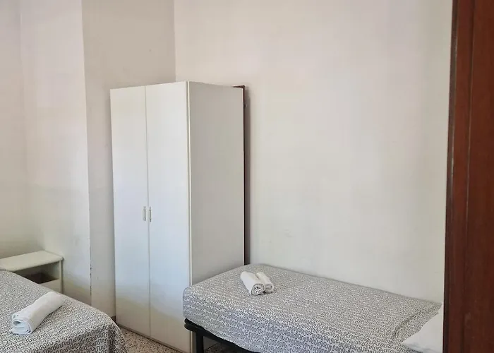 Seaside Retreat, 300 Meters From The Sea Διαμέρισμα Τσέρβια