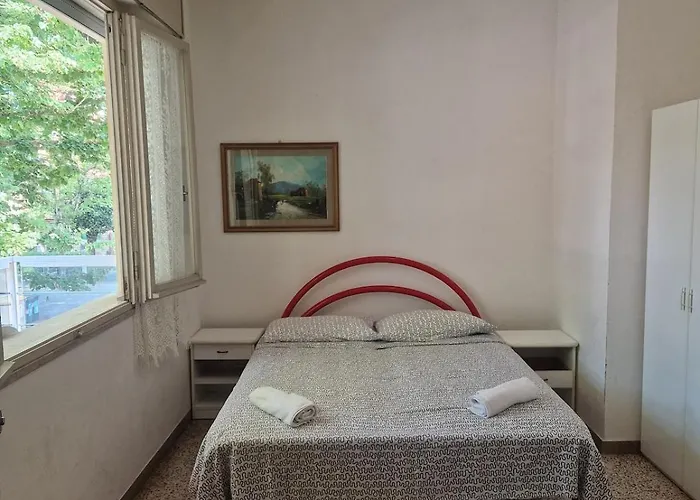 Seaside Retreat, 300 Meters From The Sea Διαμέρισμα