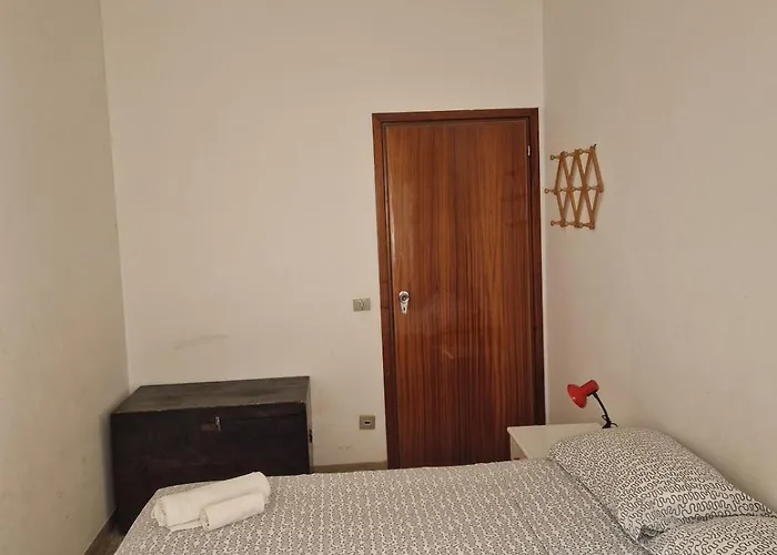 Διαμέρισμα Seaside Retreat, 300 Meters From The Sea