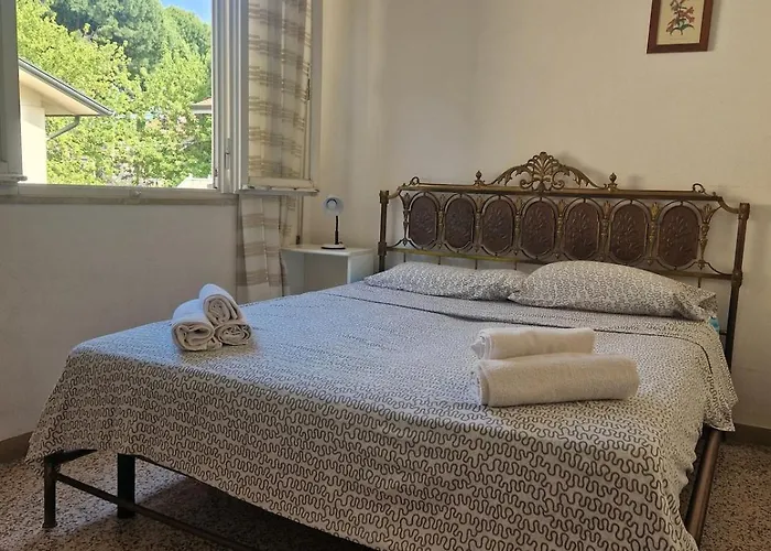 Seaside Retreat, 300 Meters From The Sea Τσέρβια