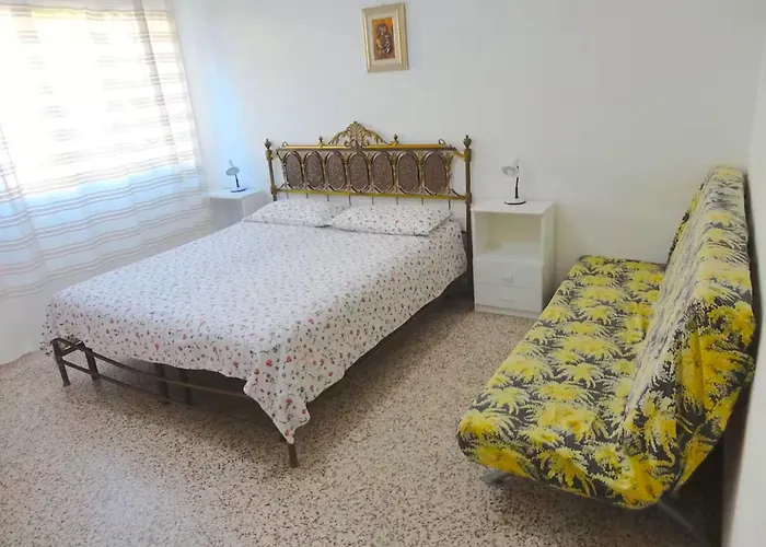 Seaside Retreat, 300 Meters From The Sea Διαμέρισμα