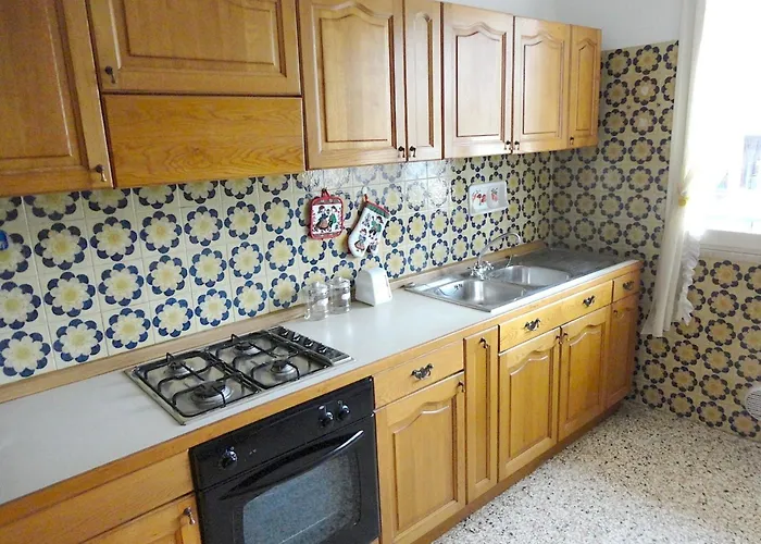 Seaside Retreat, 300 Meters From The Sea