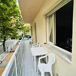 Seaside Retreat, 300 Meters From The Sea Τσέρβια