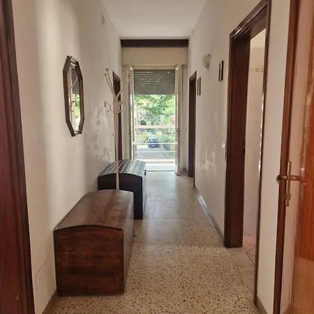 Seaside Retreat, 300 Meters From The Sea * Cervia