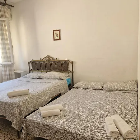 Seaside Retreat, 300 Meters From The Sea Apartment Cervia