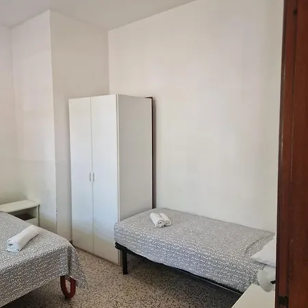 Seaside Retreat, 300 Meters From The Sea Apartment Cervia