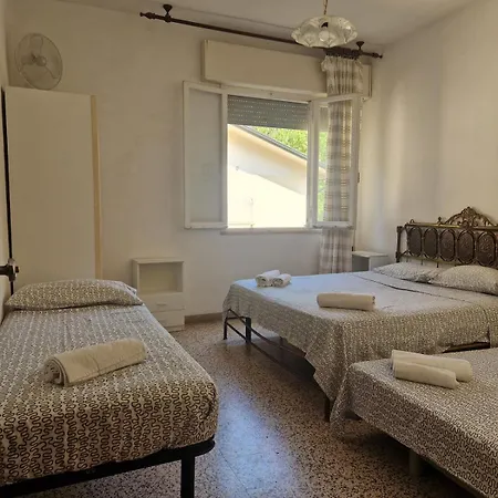 Seaside Retreat, 300 Meters From The Sea