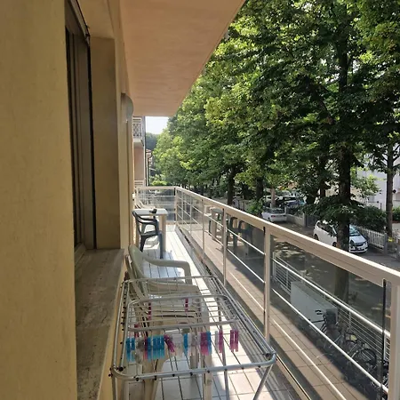 Seaside Retreat, 300 Meters From The Sea *