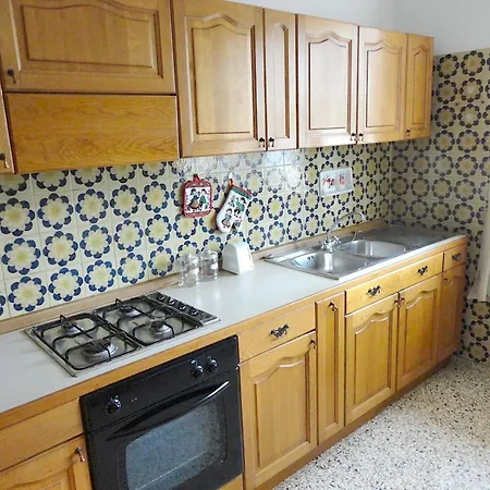 Seaside Retreat, 300 Meters From The Sea