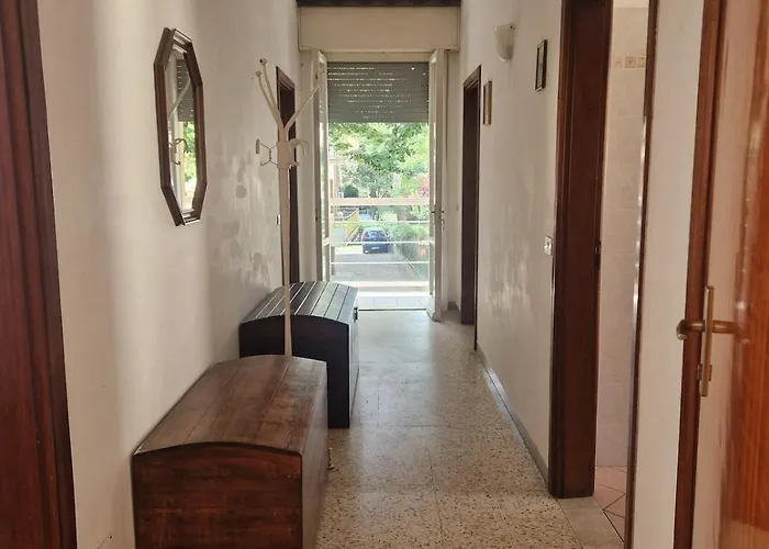 Seaside Retreat, 300 Meters From The Sea * Cervia