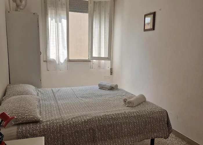 Seaside Retreat, 300 Meters From The Sea Appartement