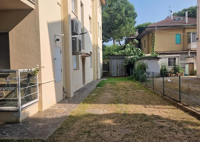 Seaside Retreat, 300 Meters From The Sea *