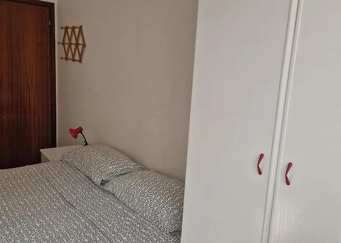 Seaside Retreat, 300 Meters From The Sea * Cervia