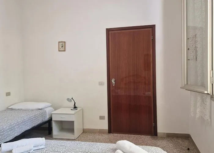 Seaside Retreat, 300 Meters From The Sea Apartament *