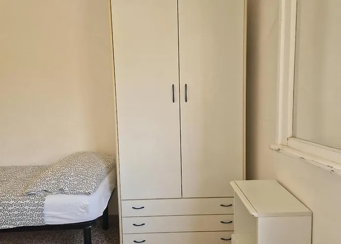 Seaside Retreat, 300 Meters From The Sea * Cervia