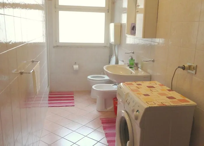 Seaside Retreat, 300 Meters From The Sea *