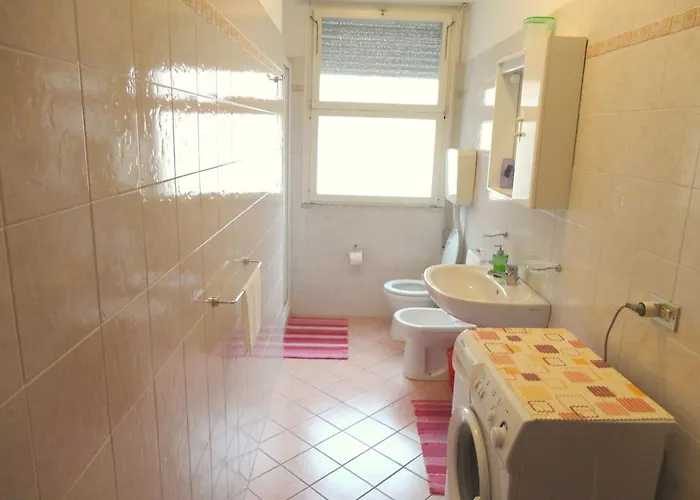 Seaside Retreat, 300 Meters From The Sea *