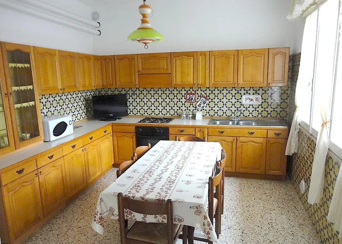 Appartement Seaside Retreat, 300 Meters From The Sea